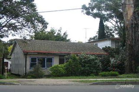 Property photo of 872 Forest Road Peakhurst NSW 2210