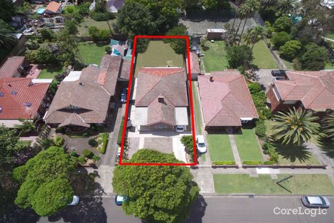 Property photo of 14 Wallace Street Burwood NSW 2134