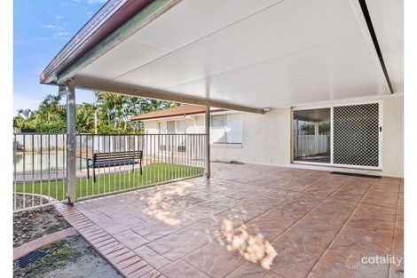Property photo of 81 Dipper Drive Burleigh Waters QLD 4220
