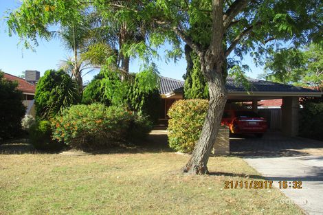 Property photo of 9 Brooke Gardens Bateman WA 6150