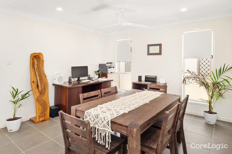 Property photo of 12 Stairway Street Coomera QLD 4209