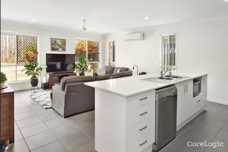 Property photo of 12 Stairway Street Coomera QLD 4209