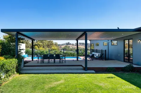 6 Captain Day Rd, Campbells Creek, VIC 3451