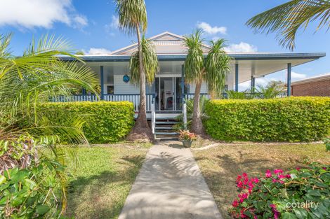 Property photo of 32 Audrena Street Hay Point QLD 4740