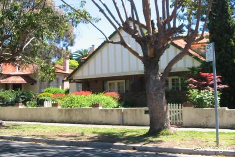 Property photo of 65B Churchill Avenue Strathfield NSW 2135