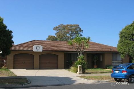 Property photo of 2 Pyramus Place Altona Meadows VIC 3028