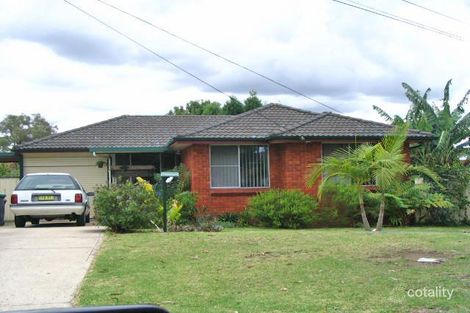 72 Apex Ave, Picnic Point, NSW 2213