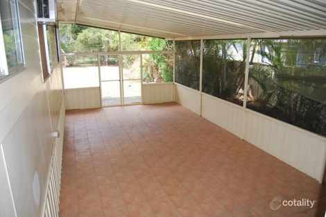 Property photo of 11 Barraclough Crescent Moranbah QLD 4744