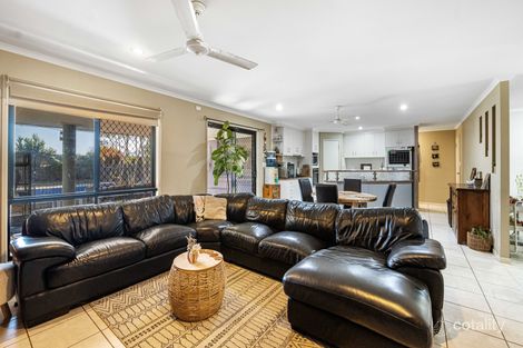 Property photo of 66 Royal Sands Boulevard Bucasia QLD 4750