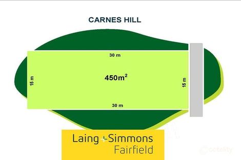 Property photo of 3 Crossley Avenue Carnes Hill NSW 2171