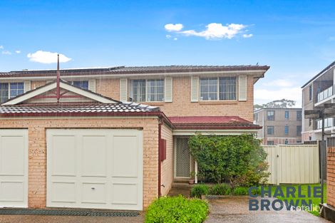 Property photo of 23/130 Reservoir Road Blacktown NSW 2148
