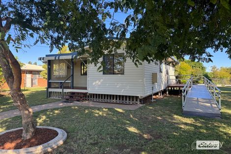 11 Scouller St, Chinchilla, QLD 4413