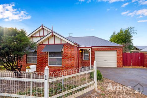 Property photo of 1 Guy Place Maddingley VIC 3340