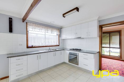Property photo of 30 Wimmera Crescent Keilor Downs VIC 3038