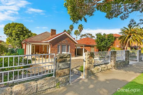 Property photo of 14 Wallace Street Burwood NSW 2134