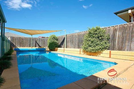 25 Gerlach Gr, Evanston Park, SA 5116