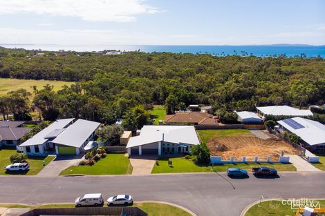 Property photo of 77 Bottlebrush Drive Lammermoor QLD 4703