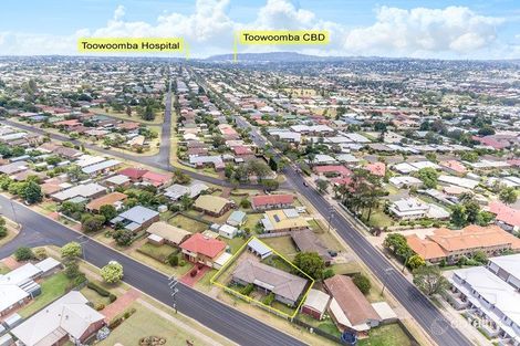 1/3 Wuth St, Darling Heights, QLD 4350