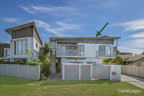 Property photo of 9/45 Hill Crescent Carina Heights QLD 4152