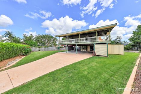 Property photo of 11 Redshank Court Bakewell NT 0832