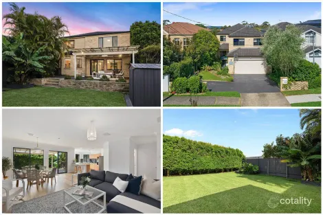 Property photo of 13 Waratah Parade Narraweena NSW 2099