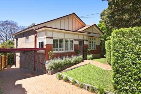 6 Goodwin Ave, Ashfield, NSW 2131