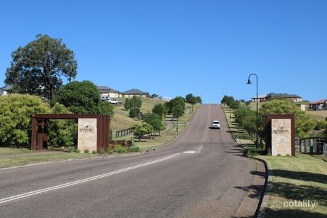 Property photo of 6 Shearer's Close Muswellbrook NSW 2333