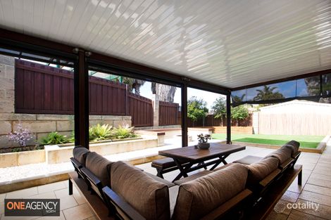 Property photo of 12 Midland Elbow Mindarie WA 6030