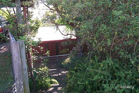 33 Yarrong Rd, Point Lookout, QLD 4183