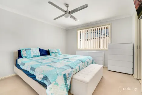 Property photo of 6 Waratah Street Hill Top NSW 2575