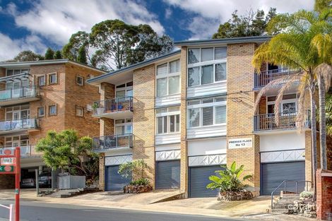 Property photo of 6/13 Premier Street Neutral Bay NSW 2089