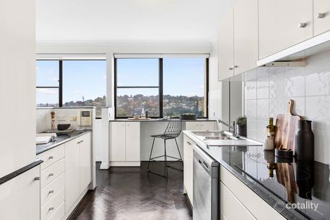 Property photo of 3/4 Marathon Road Darling Point NSW 2027
