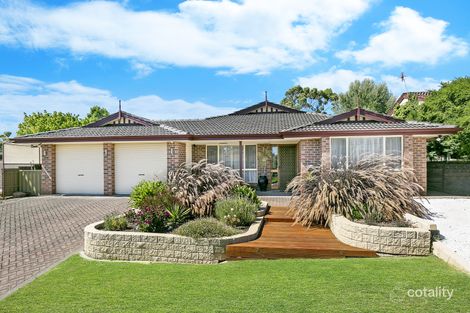 19 Barcelona Dr, Happy Valley, SA 5159