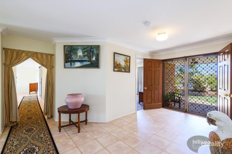 Property photo of 10 Casper Street Parkwood QLD 4214