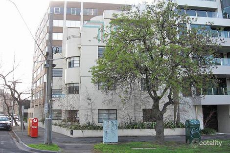 Property photo of 5/192-194 Albert Road South Melbourne VIC 3205