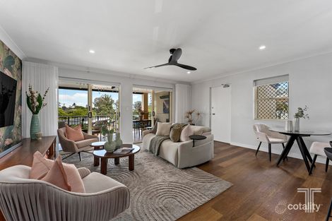 4/7 Nyrang St, Carina, QLD 4152