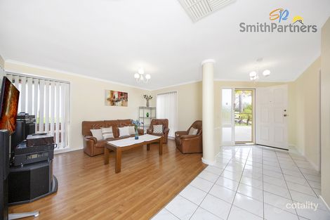 Property photo of 12 Marshall Place Golden Grove SA 5125
