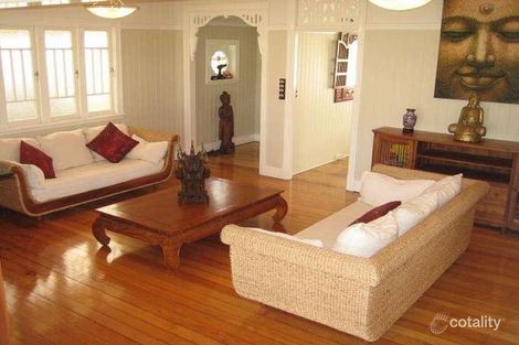 Property photo of 12 Parkhurst Avenue Herston QLD 4006