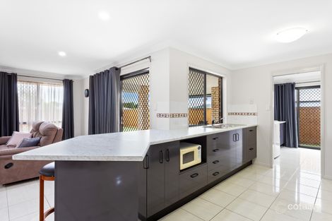 Property photo of 12 Patella Place Zilzie QLD 4710