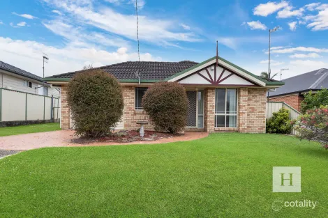 33 Iluka Ave, San Remo, NSW 2262
