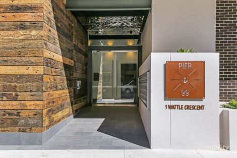 503/1 Wattle Cres, Pyrmont, NSW 2009
