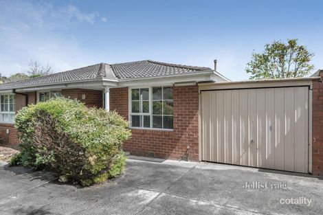 3/13 City Rd, Ringwood, VIC 3134