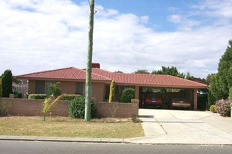 143 Boyare Ave, Mirrabooka, WA 6061