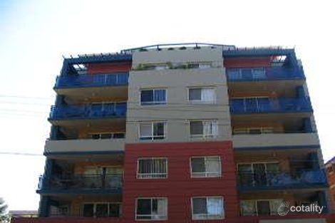 Property photo of 20/9 Elizabeth Street Liverpool NSW 2170