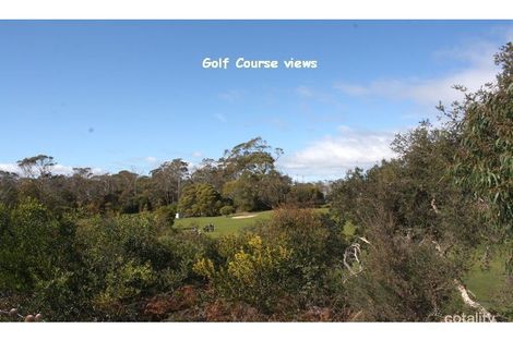 Property photo of 9/12 Links Court Shearwater TAS 7307