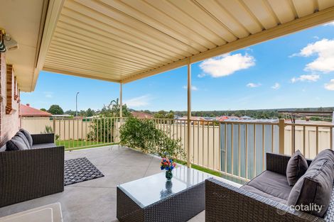 Property photo of 1/7 Archibald Crescent Rosemeadow NSW 2560