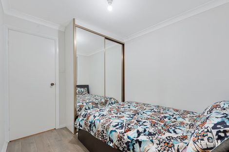 Property photo of 1/7 Archibald Crescent Rosemeadow NSW 2560