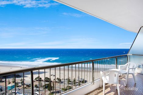 1704/9 Trickett St, Surfers Paradise, QLD 4217