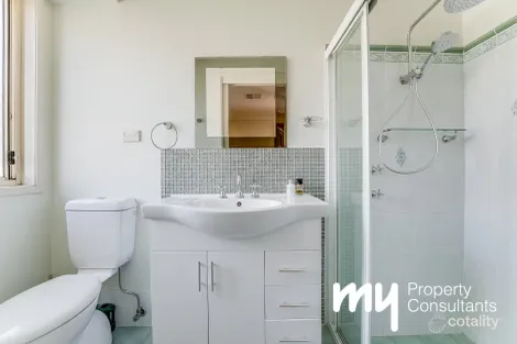 Property photo of 3 Pincombe Crescent Harrington Park NSW 2567