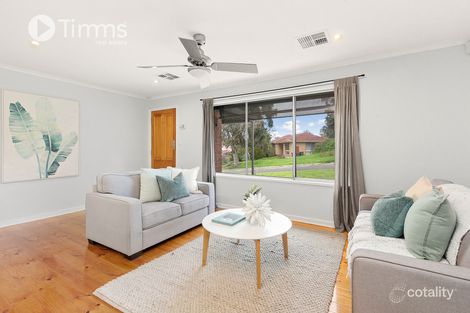 Property photo of 16 Dickerson Crescent Trott Park SA 5158